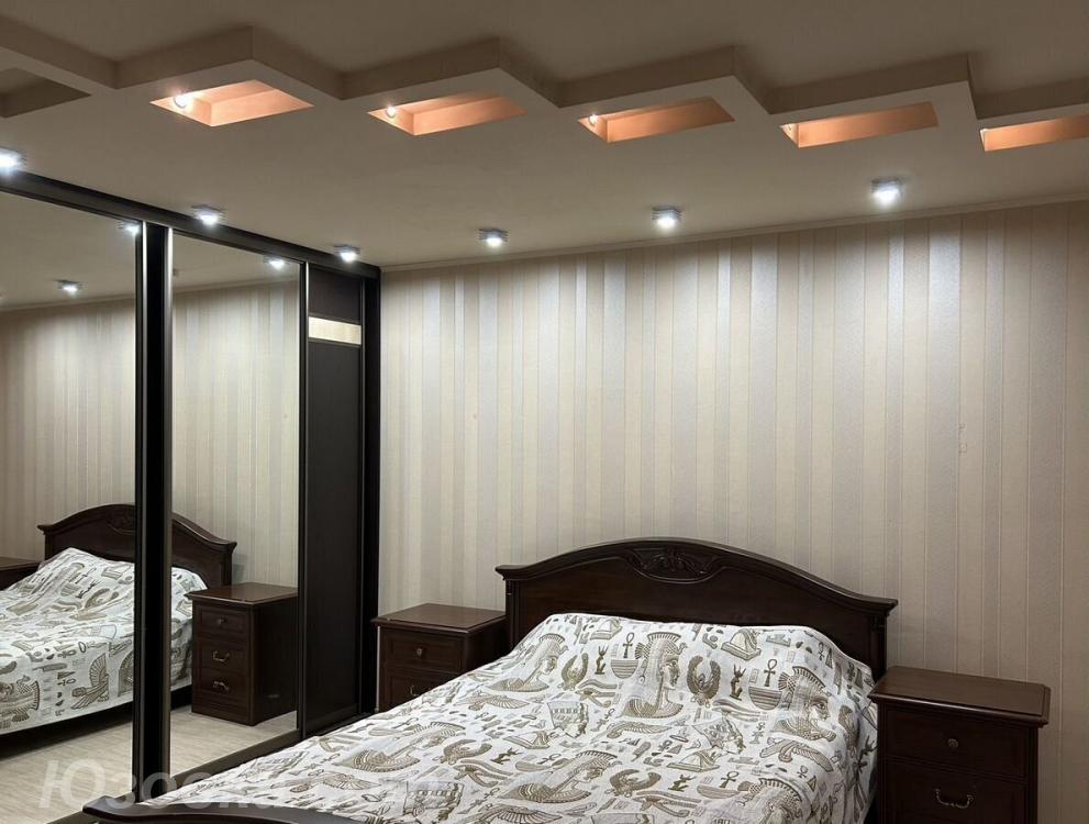 2-комн. квартира, 54м², с мебелью, 2/9 эт., ДОНЕЦК