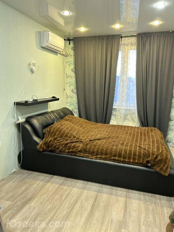 2-комн. квартира, 54м², с мебелью, 4/9 эт., ДОНЕЦК