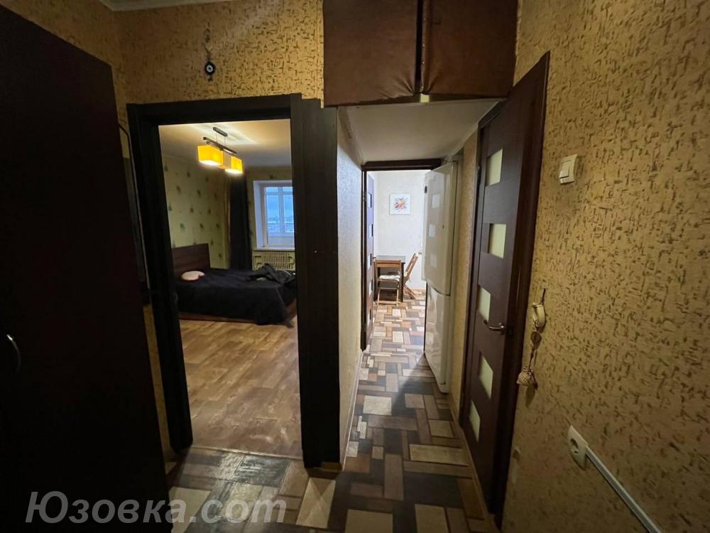 1-комн. квартира, 36м², с мебелью, 7/9 эт.