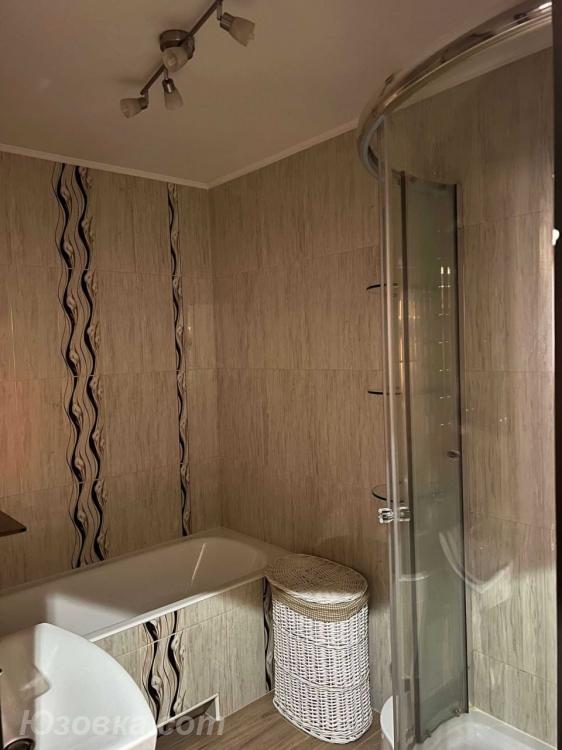 2-комн. квартира, 55м², с мебелью, 7/10 эт., ДОНЕЦК