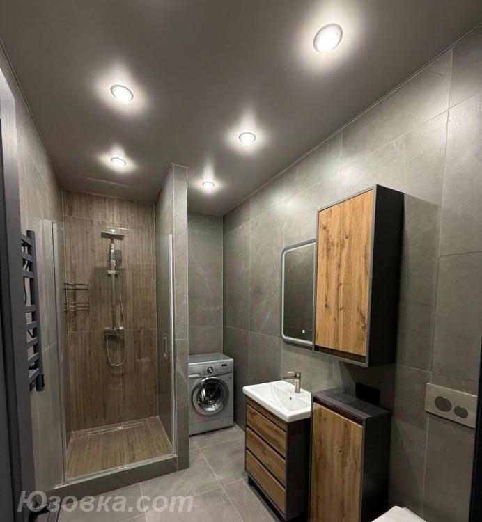 2-комн. квартира, 45м², с мебелью, 4/16 эт., ДОНЕЦК