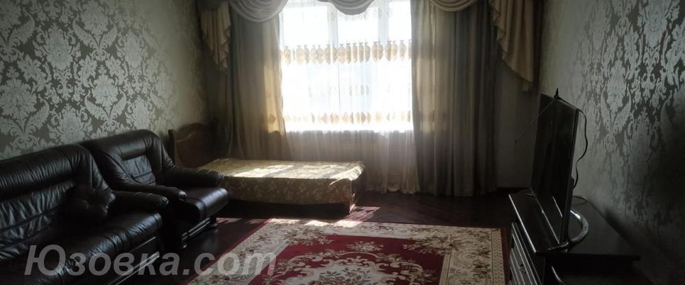 3-комн. квартира, 45м², с мебелью, 2/5 эт., ДОНЕЦК