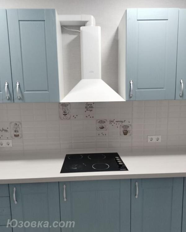 1-комн. квартира, 37м², с мебелью, 2/5 эт.
