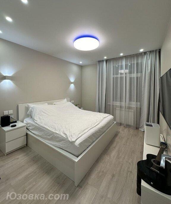 2-комн. квартира, 46м², с мебелью, 5/5 эт., ДОНЕЦК