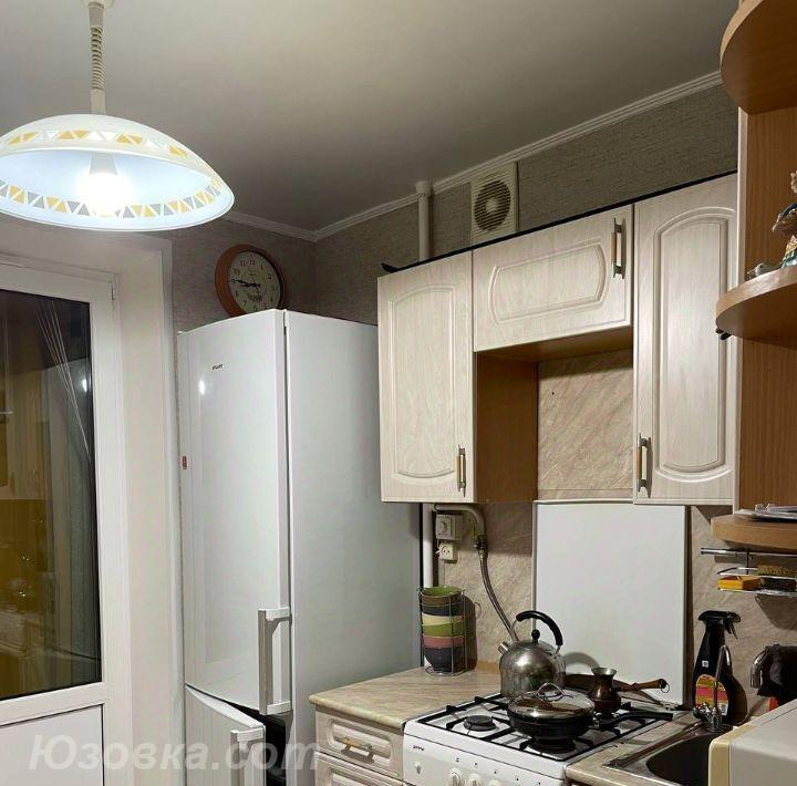 2-комн. квартира, 43м², с мебелью, 4/5 эт., ДОНЕЦК