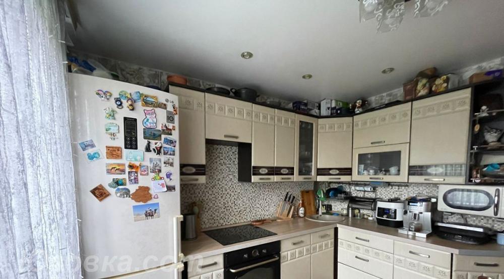 2-комн. квартира, 51м², с мебелью, 2/9 эт.