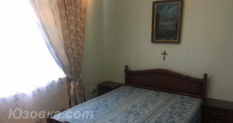 2-комн. квартира, 80м², с мебелью, 8/9 эт.