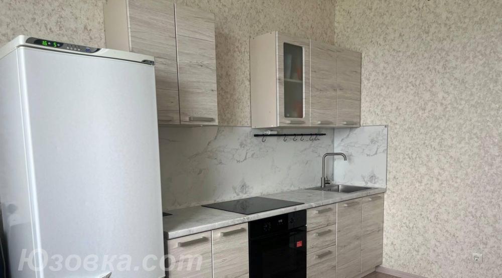 2-комн. квартира, 49м², с мебелью, 3/9 эт.