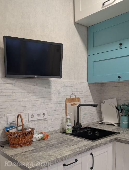 2-комн. квартира, 52м², с мебелью, 4/9 эт.