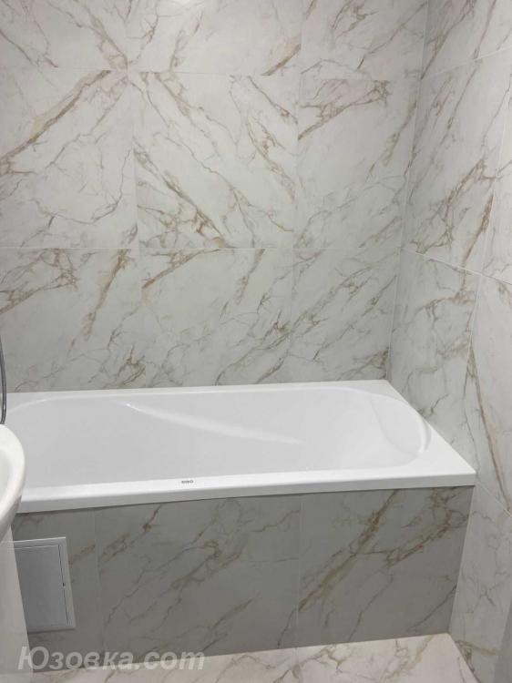 1-комн. квартира, 34м², с мебелью, 9/9 эт., ДОНЕЦК