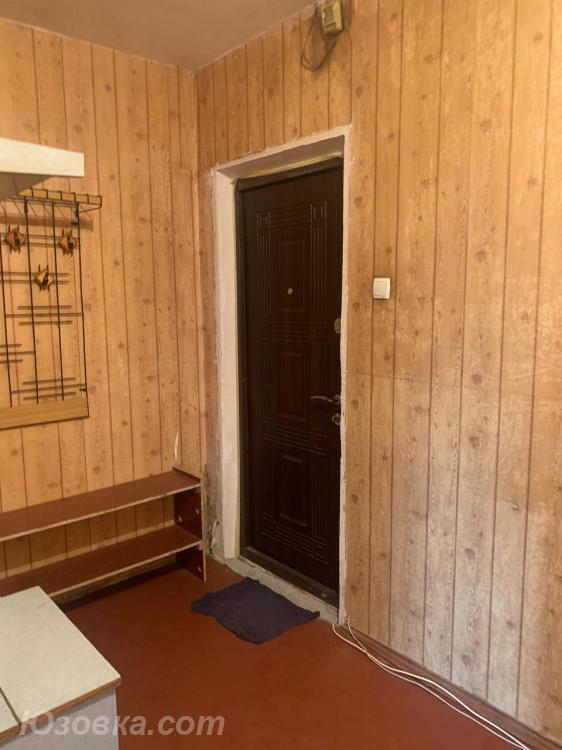 2-комн. квартира, 40м², с мебелью, 3/5 эт., ДОНЕЦК