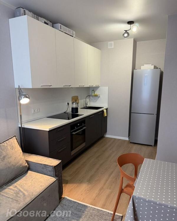 2-комн. квартира, 34м², с мебелью, 5/9 эт., ДОНЕЦК