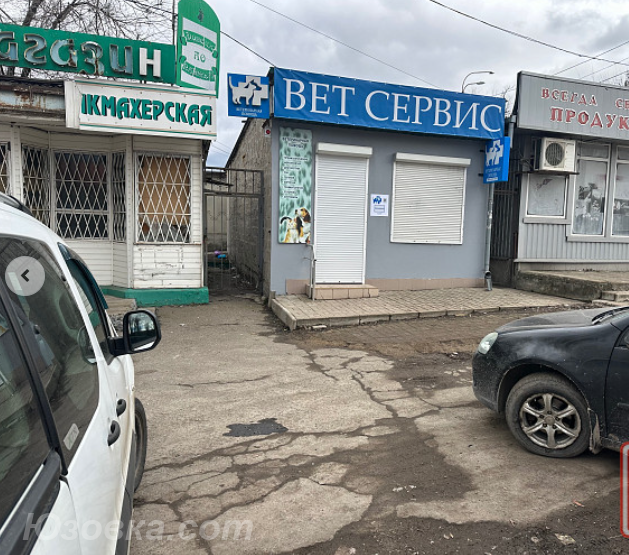 Продается отдельно стоящее помещение, ДОНЕЦК