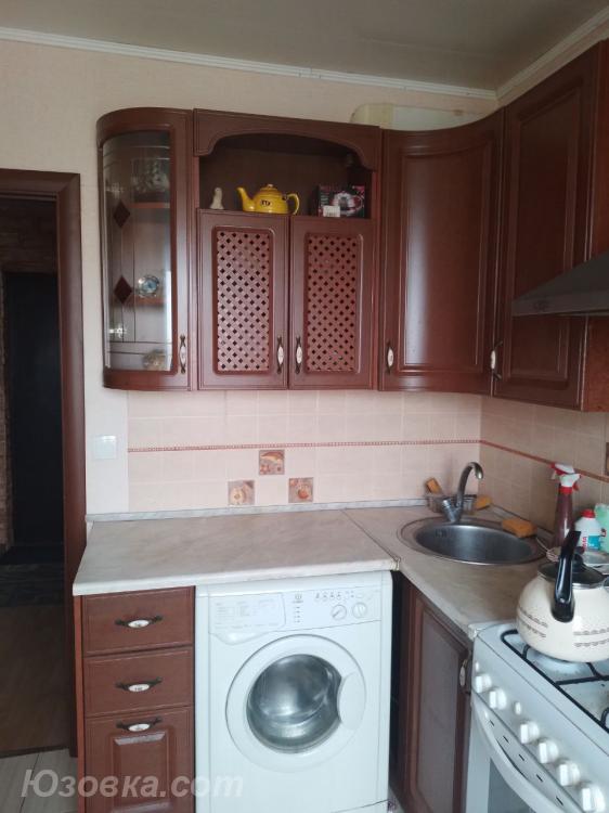 3-комн. квартира, 67 м², вторичка, 7/9 эт.