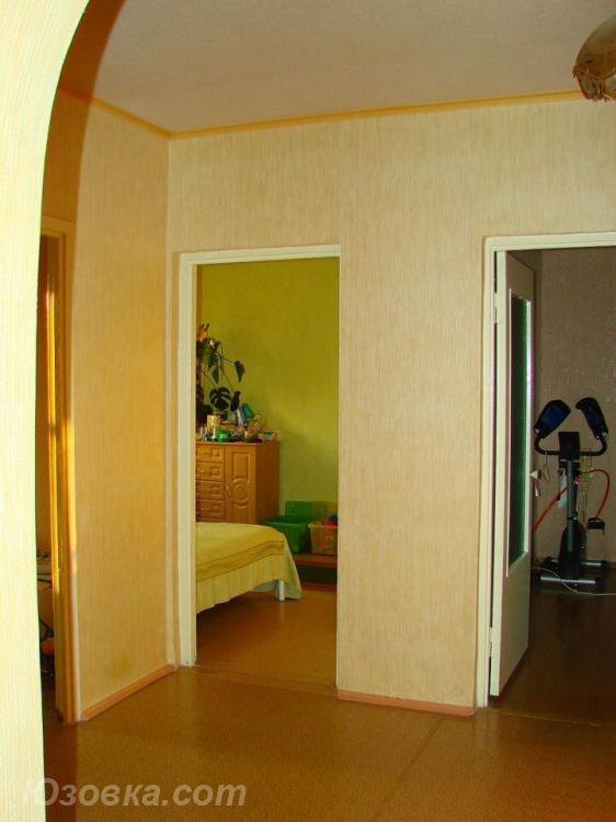 3-комн. квартира, 70 м², вторичка, 7/9 эт.