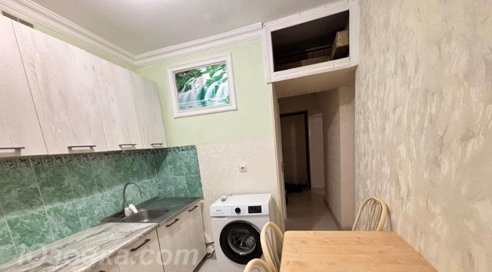 1-комн. квартира, 33м², с мебелью, 2/5 эт., ДОНЕЦК
