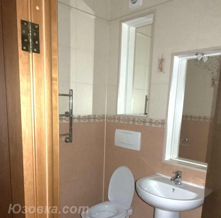 2-комн. квартира, 48м², с мебелью, 3/5 эт., ДОНЕЦК
