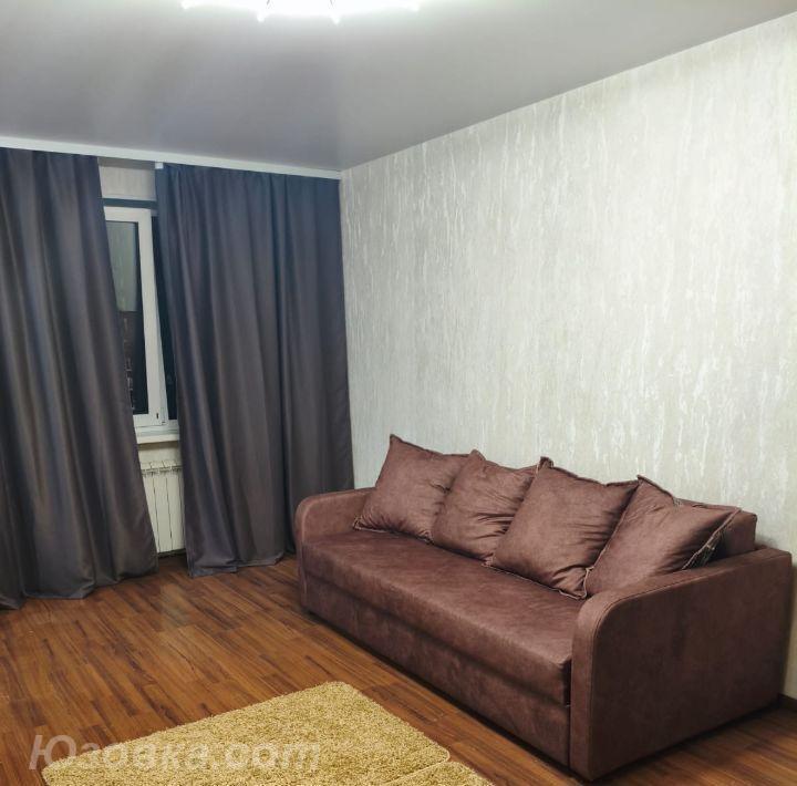 1-комн. квартира, 35м², с мебелью, 4/9 эт., ДОНЕЦК