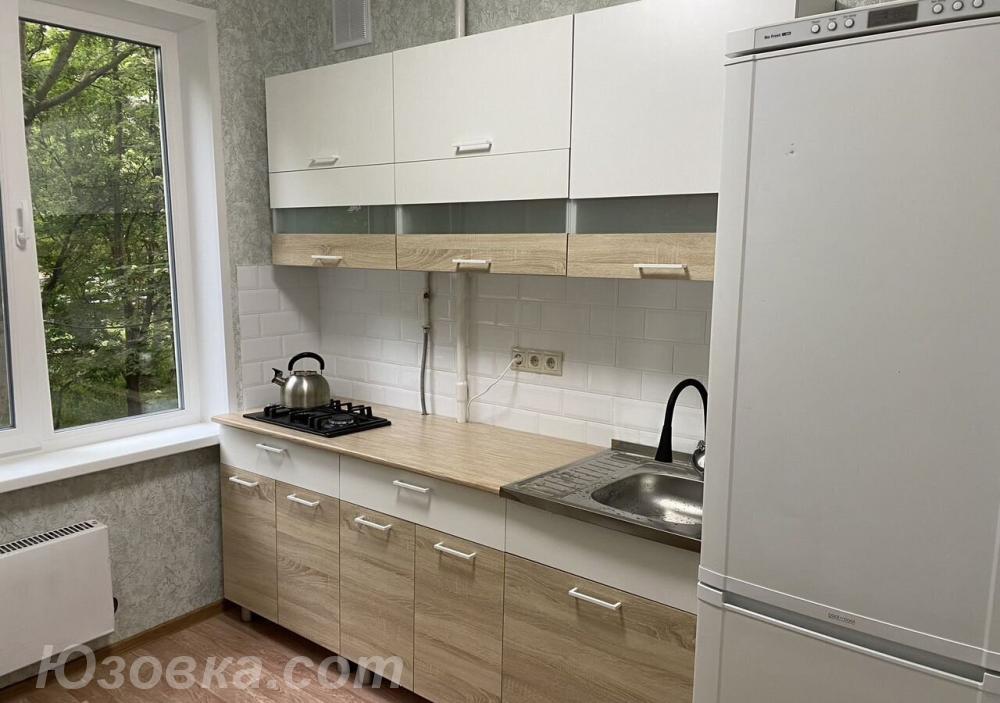 1-комн. квартира, 32м², с мебелью, 2/5 эт., ДОНЕЦК