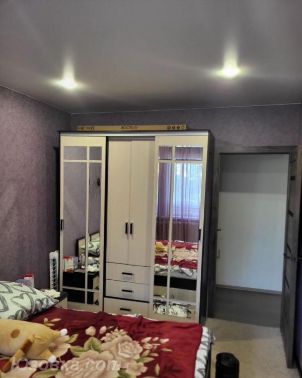 2-комн. квартира, 48м², с мебелью, 2/5 эт., ДОНЕЦК