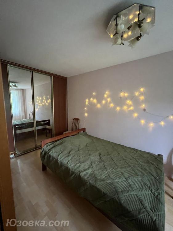 2-комн. квартира, 54м², с мебелью, 2/5 эт.