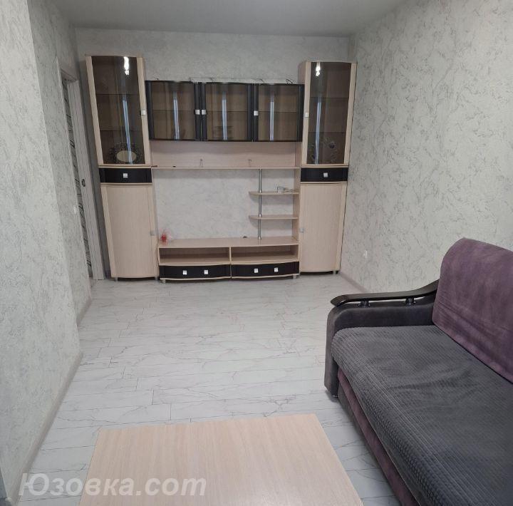 2-комн. квартира, 50м², с мебелью, 4/14 эт., ДОНЕЦК