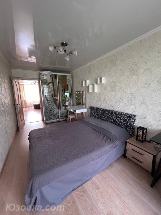 2-комн. квартира, 50м², с мебелью, 4/9 эт.