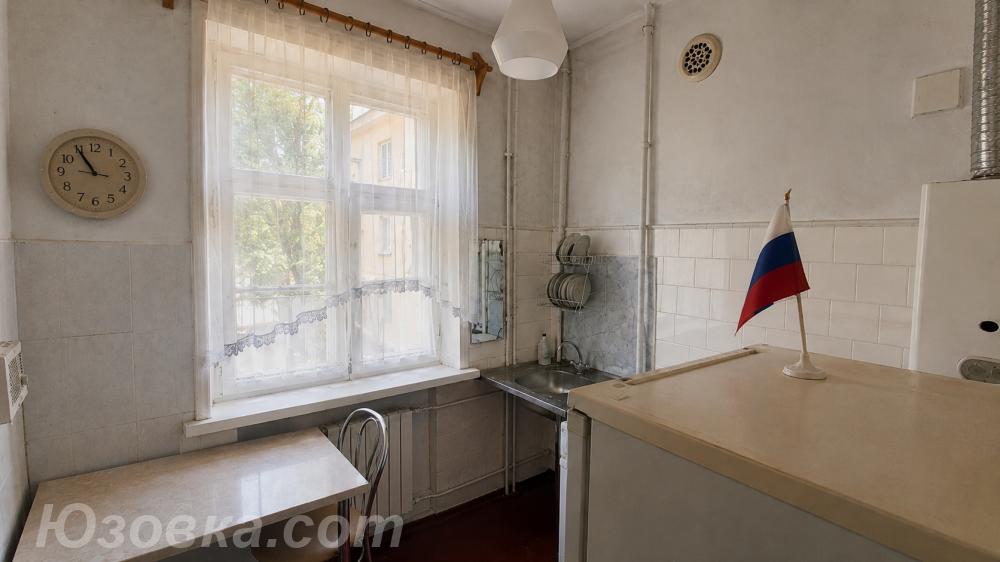 2-комн. квартира, 50 м², вторичка, 2/3 эт.