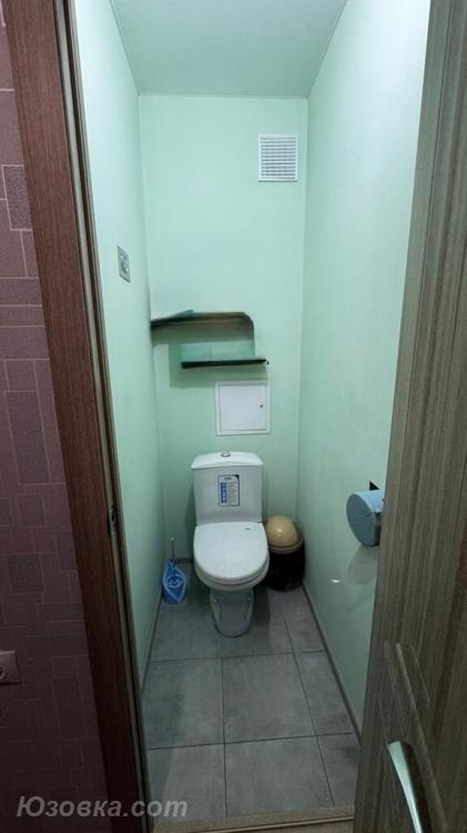 2-комн. квартира, 63м², с мебелью, 2/5 эт., ДОНЕЦК