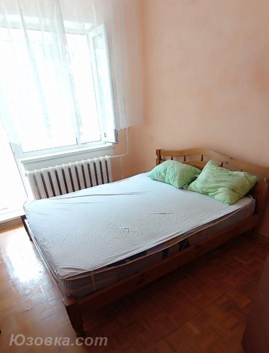 2-комн. квартира, 48м², с мебелью, 3/5 эт., ДОНЕЦК