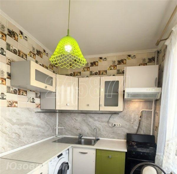 3-комн. квартира, 63м², с мебелью, 2/9 эт., ДОНЕЦК