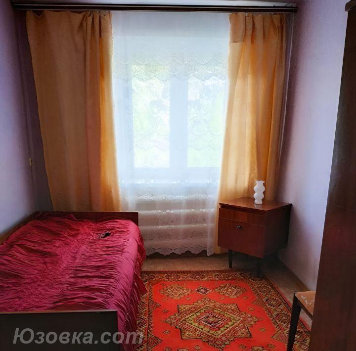 2-комн. квартира, 45м², с мебелью, 2/5 эт., ДОНЕЦК