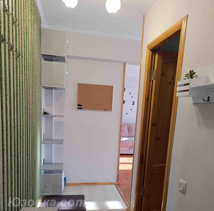 2-комн. квартира, 45м², с мебелью, 4/5 эт., ДОНЕЦК