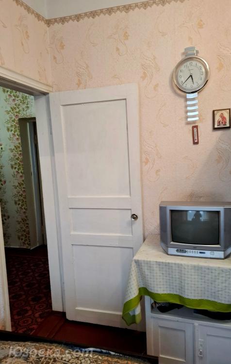2-комн. квартира, 50 м², вторичка, 2/2 эт., ДОНЕЦК