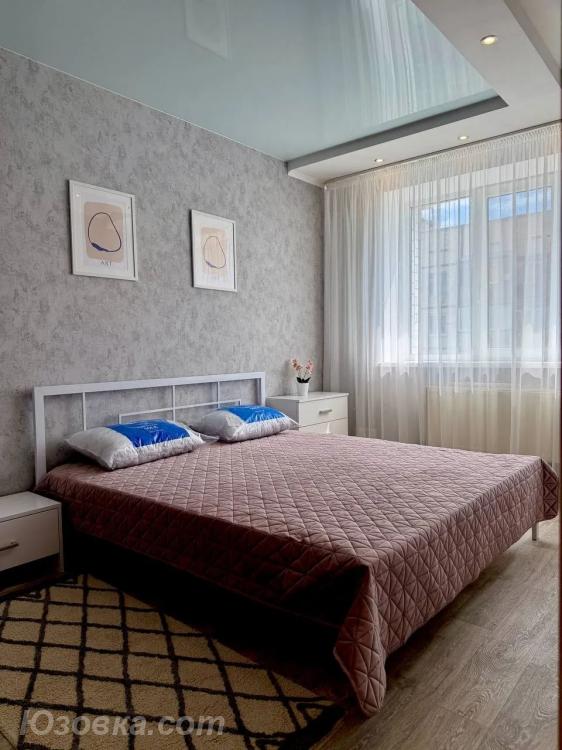 2-комн. квартира, 48м², с мебелью, 4/9 эт., ДОНЕЦК