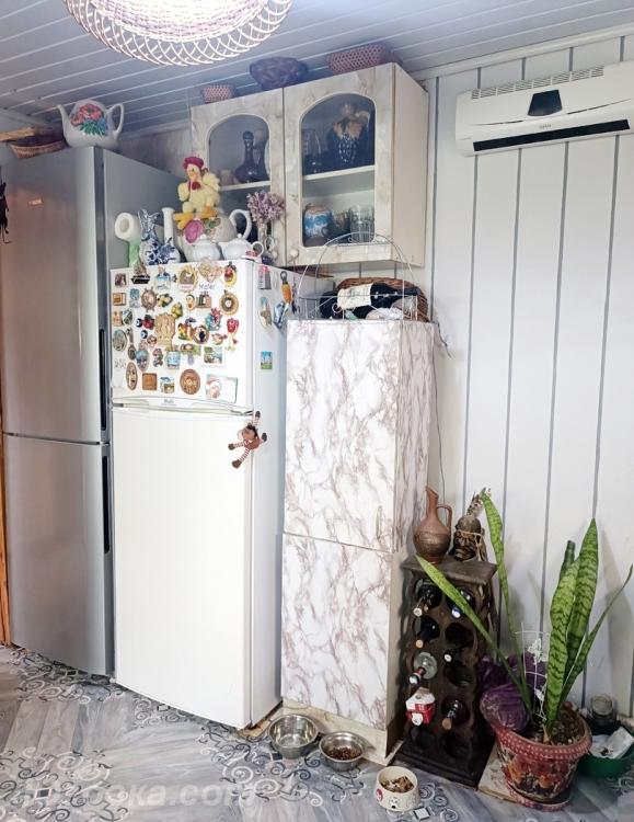 2-комн. квартира, 62 м², вторичка, 1/1 эт., ДОНЕЦК