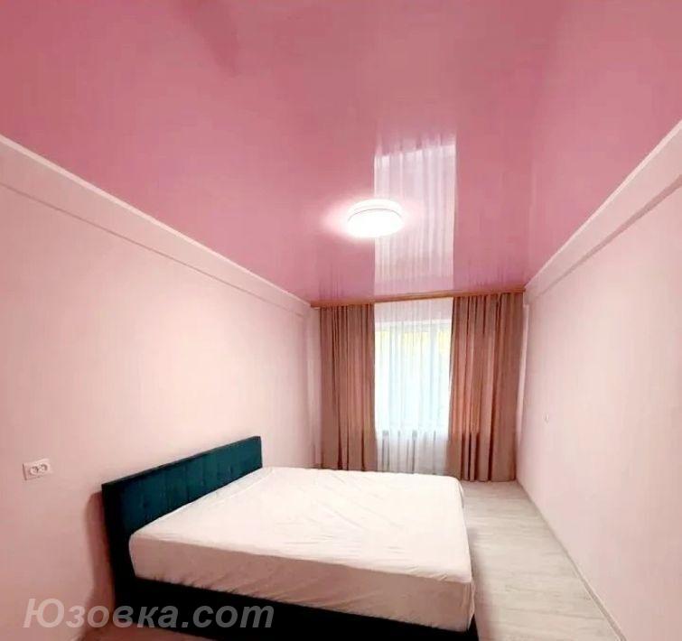 2-комн. квартира, 48м², с мебелью, 3/5 эт., ДОНЕЦК