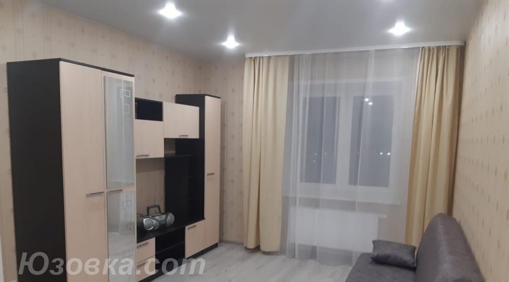 2-комн. квартира, 45м², с мебелью, 2/5 эт., ДОНЕЦК