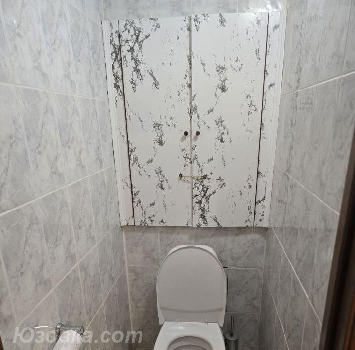 2-комн. квартира, 45м², с мебелью, 4/9 эт., ДОНЕЦК