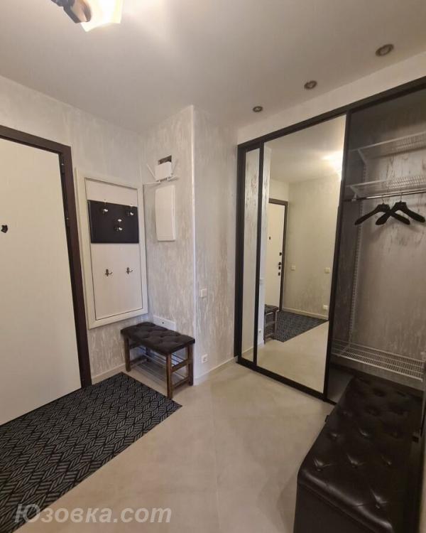 3-комн. квартира, 85м², с мебелью, 5/9 эт., ДОНЕЦК