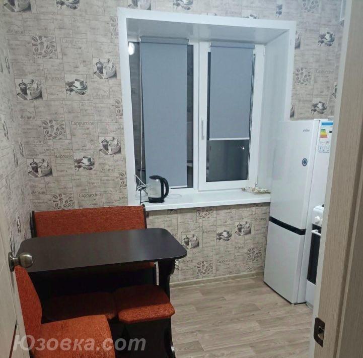 2-комн. квартира, 48м², с мебелью, 3/5 эт., ДОНЕЦК