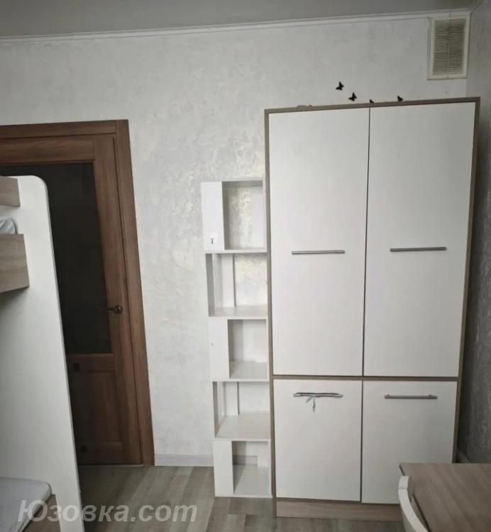 2-комн. квартира, 48м², с мебелью, 5/9 эт., ДОНЕЦК