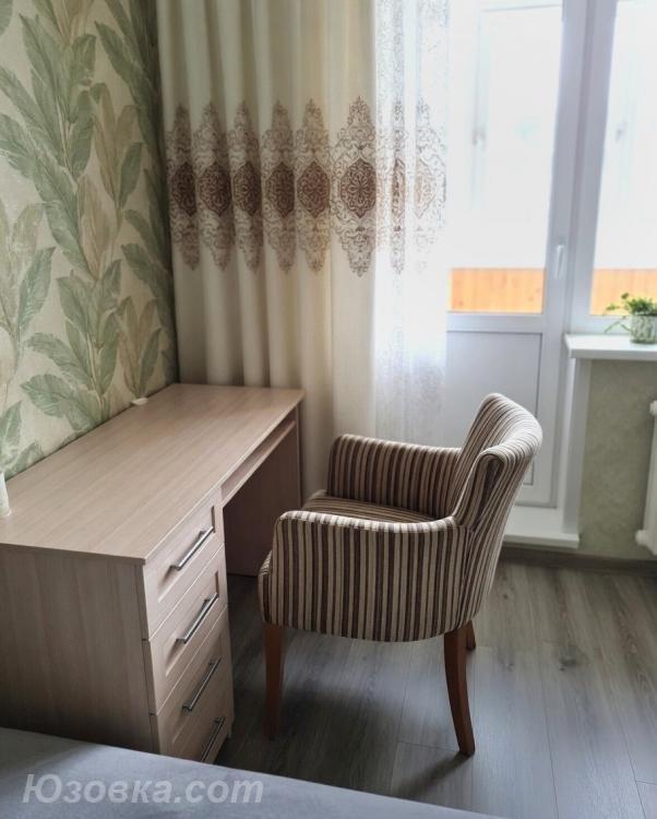 2-комн. квартира, 49м², с мебелью, 4/5 эт.
