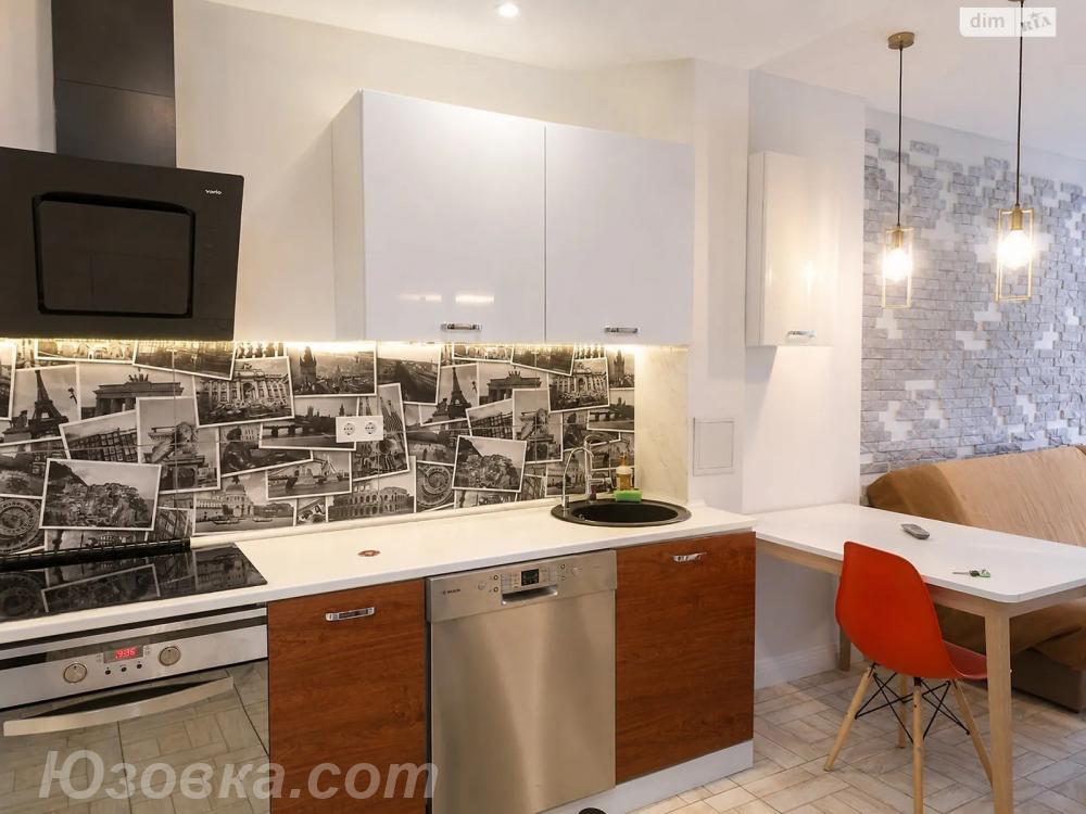 2-комн. квартира, 48м², с мебелью, 6/10 эт.