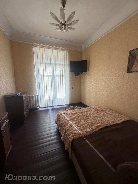 2-комн. квартира, 47м², с мебелью, 3/10 эт., ДОНЕЦК