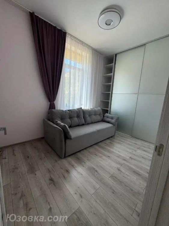 2-комн. квартира, 49м², с мебелью, 5/10 эт.