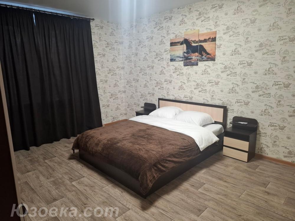2-комн. квартира, 45м², мебель частично, 1/1