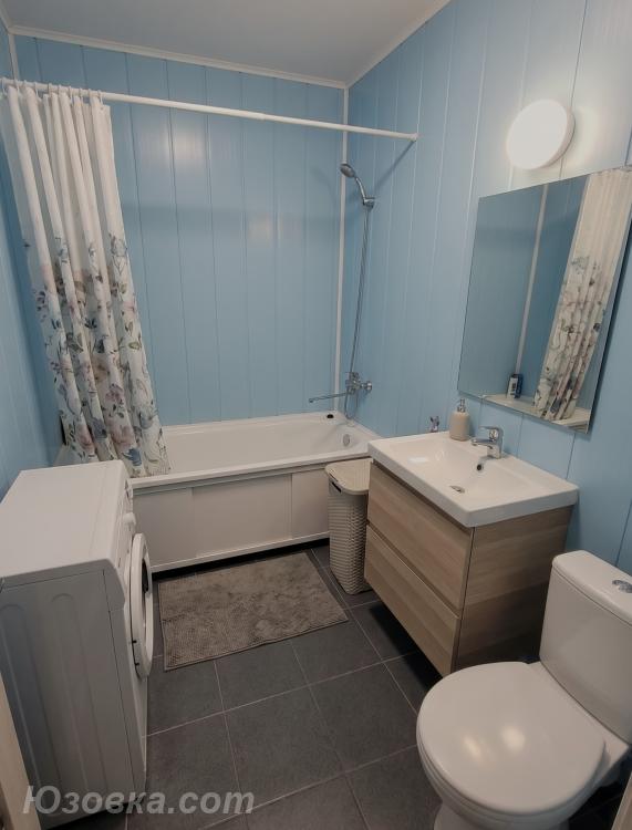 2-комн. квартира, 48м², с мебелью, 2/5 эт., ДОНЕЦК