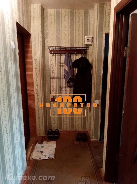 2-комн. квартира, 43 м², вторичка, 3/5 эт.