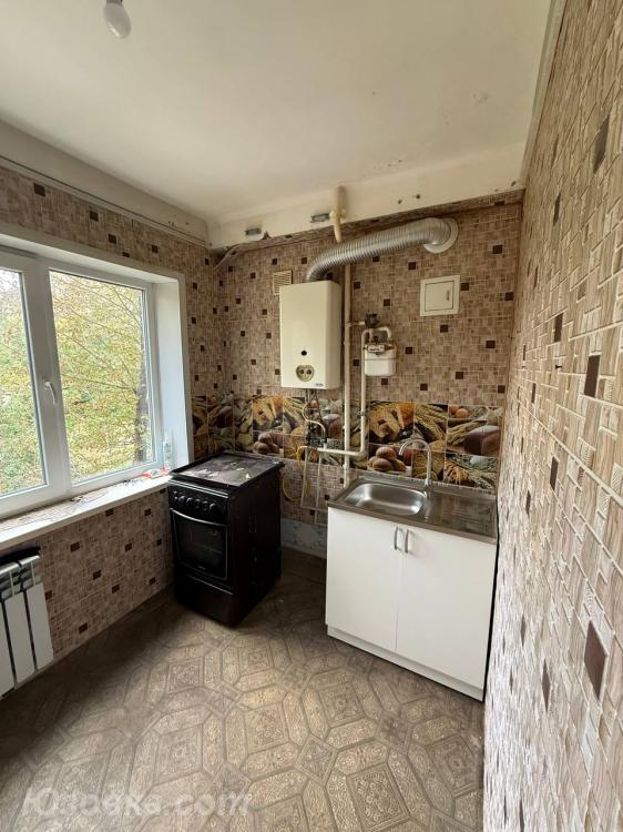 2-комн. квартира, 44 м², вторичка, 3/9 эт., ДОНЕЦК